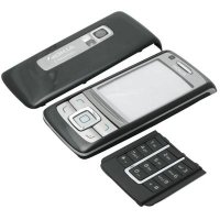 Nokia 6280  панел , снимка 6 - Резервни части за телефони - 20603386