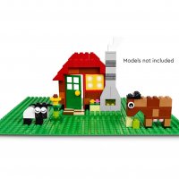 LEGO® Classsic 11023 - Зелен фундамент, снимка 4 - Конструктори - 39443047