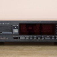 Denon DCD-1500 mk2 с дистанционно управление, снимка 1 - Ресийвъри, усилватели, смесителни пултове - 44259680