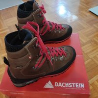 Туристически обувки Dachstein Gams Feld GTX Туристически обувки Dachstein Gams Feld GTX, снимка 4 - Други - 44490058