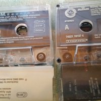 Касети Boney M, снимка 2 - Аудио касети - 36854946