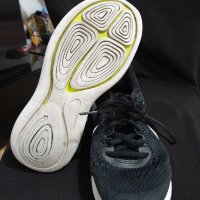 Оригинални Nike Lunarglide 8, снимка 6 - Маратонки - 31872076