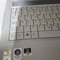 Лаптопи Acer Aspire, снимка 13 - Лаптопи за дома - 31123840