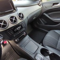 Mercedes-Benz B 220 CDI (BlueEFFICIENCY) 7G-DCT, снимка 8 - Автомобили и джипове - 36666760