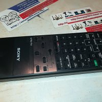 sony rmt-v109a vtr/tv VHS remote 2805231104, снимка 10 - Дистанционни - 40848001