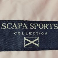 Scapa bodywarmer 152, снимка 6 - Детски якета и елеци - 39387074