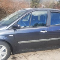 Renault Scenic 1.9dci, снимка 1 - Автомобили и джипове - 44148651