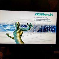 Дънна платка ASRock G43Twins-FullHD Socket 775 , снимка 8 - Дънни платки - 34254349