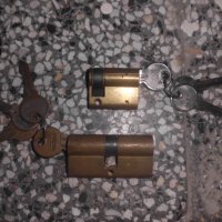 патронници за брава, снимка 2 - Ключове - 31324011