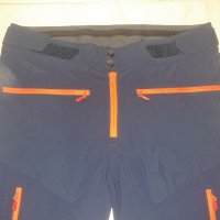 Norrona fjora flex1 (М) мъжки еластичен MTB панталон, снимка 2 - Спортна екипировка - 40064809