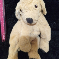 Оригинално плюшено кученце IKEA, снимка 1 - Плюшени играчки - 44803961