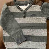 Детски пуловер Palomino 98 см, снимка 1 - Детски пуловери и жилетки - 40694685