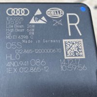 Фарове Laser фар за Ауди А8 Audi A8 S8 4N D5, снимка 9 - Части - 42457084