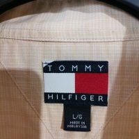 Ризи tommy hilfiger, снимка 11 - Ризи - 37518618