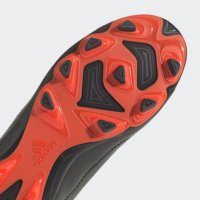 Детски футболни обувки Adidas X SPEEDPORTAL.4 FxG J, снимка 8 - Футбол - 44490792