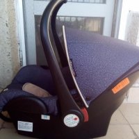 Chipolino Pooky столче-кошница за кола, снимка 1 - Столчета за кола и колело - 31355549