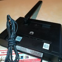 4G VIVACOM ROUTER NEW MODEL HUAWEI 1106221851, снимка 1 - Рутери - 37054374