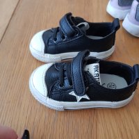 Бебешки обувки Nike, снимка 6 - Бебешки обувки - 30918980