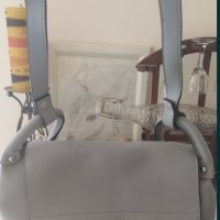 Нова кожена чанта, снимка 1 - Чанти - 38229091