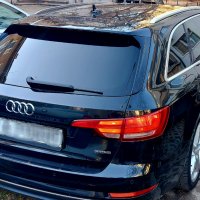 Audi A4 Quattro Distronic S-line , снимка 5 - Автомобили и джипове - 44339108