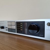 Усилвател KENWOOD KA-51, снимка 7 - Ресийвъри, усилватели, смесителни пултове - 38299124