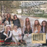 The Kelly Family, снимка 2 - CD дискове - 35372930