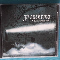 In Extremo(Folk Rock,Heavy Metal)-3CD, снимка 14 - CD дискове - 44615917