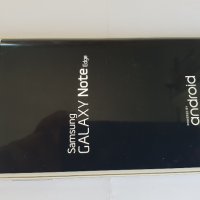 Дисплей и тъч скрийн Samsung Galaxy Note Edge - Samsung SM-N915FY, снимка 1 - Резервни части за телефони - 42056904