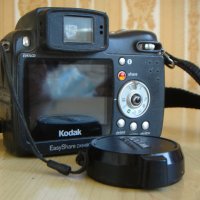 Kodak EasyShare DX7590 с 10x оптично, снимка 7 - Фотоапарати - 42849131