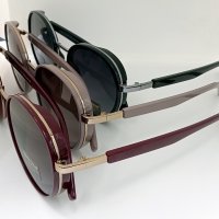 Katrin Jones HIGH QUALITY POLARIZED 100% UV защита, снимка 3 - Слънчеви и диоптрични очила - 37135044