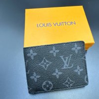 Портфейли Louis Vuitton, снимка 1 - Портфейли, портмонета - 42855144