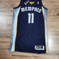 NBA MEMPHIS GRIZZLIES , снимка 1 - Спортни дрехи, екипи - 35609565