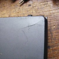 Работещ лаптоп за части HP 530, снимка 4 - Части за лаптопи - 42915945