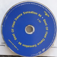 Оригинални дискове , снимка 4 - CD дискове - 36704199
