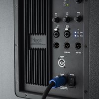 DAP Frigga професионална активна аудио система Line Array, снимка 7 - Аудиосистеми - 44497925