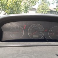 Nissan Xtrail 2.2DCI, снимка 8 - Автомобили и джипове - 37457757