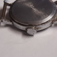 Часовник ЗАРЯ - работи, снимка 4 - Антикварни и старинни предмети - 39930539