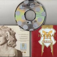 ⭐🪙⭐ Колекция музика дискове първа преса качествени, снимка 13 - CD дискове - 31490079