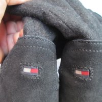 TOMMY HILFIGER дамски ботуши размер 40., снимка 5 - Дамски ботуши - 37346997