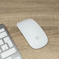 Apple Magic Mouse ергономичен кейс, снимка 2 - Клавиатури и мишки - 42148337
