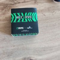 Изпарител за Вейп Wotofo Recurve RDA V2 x Mike Vapes , снимка 1 - Вейп без пълнители - 40618704