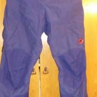 Оригинален туристически панталон MAMUT , снимка 1 - Спортна екипировка - 34370960