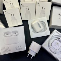 зарядно iphone 20w USB C 3.0 , снимка 2 - Слушалки, hands-free - 40028284