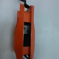 Зарядно за акумулатор Iskra typ Poko, снимка 2 - Аксесоари и консумативи - 33905715