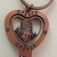 Ключодържател-отварачка от Гърция-серия, снимка 2 - Колекции - 38026043
