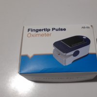 Пулсоксиметър / Pulse Oximeter, снимка 5 - Медицинска апаратура - 31047758