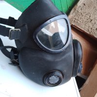 Маска за защита от газове, прах, бои продавам, снимка 2 - Други стоки за дома - 44151679