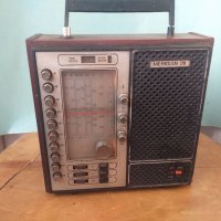 MERIDIAN 211 Радио, снимка 1 - Радиокасетофони, транзистори - 31945913
