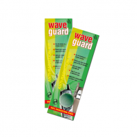 Защитен стикер за мобилен телефон Wave Guard, снимка 5 - Селфи стикове, аксесоари - 36490232