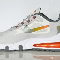 Nike Air Max 270 SE (cd6615-100) Оригинални!, снимка 4 - Маратонки - 31143570